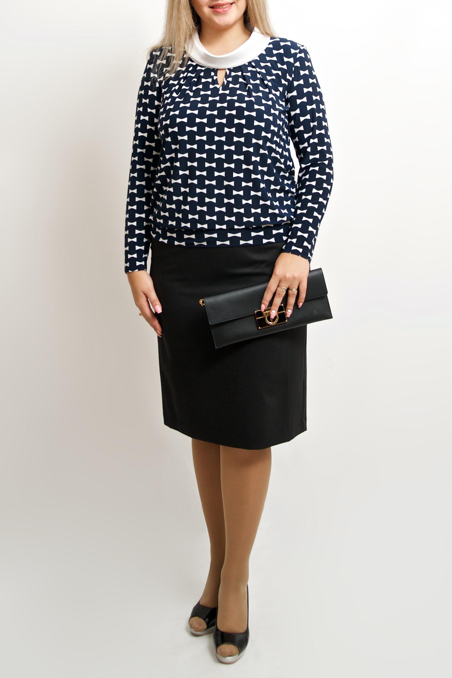 Блузка LacyWear