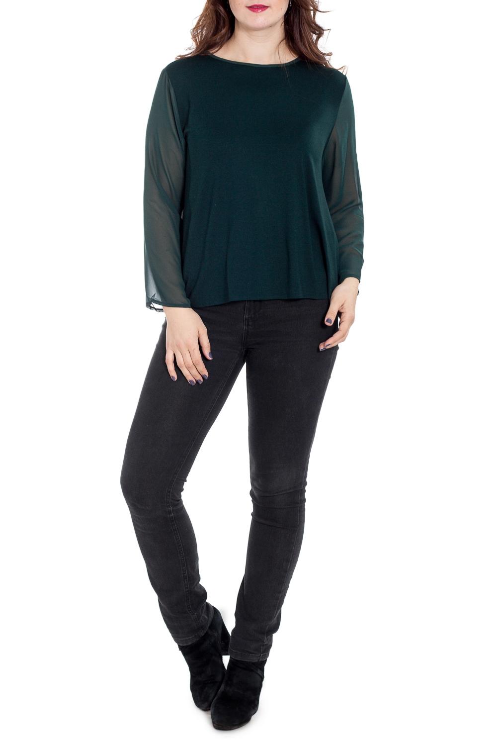 Блузка LacyWear