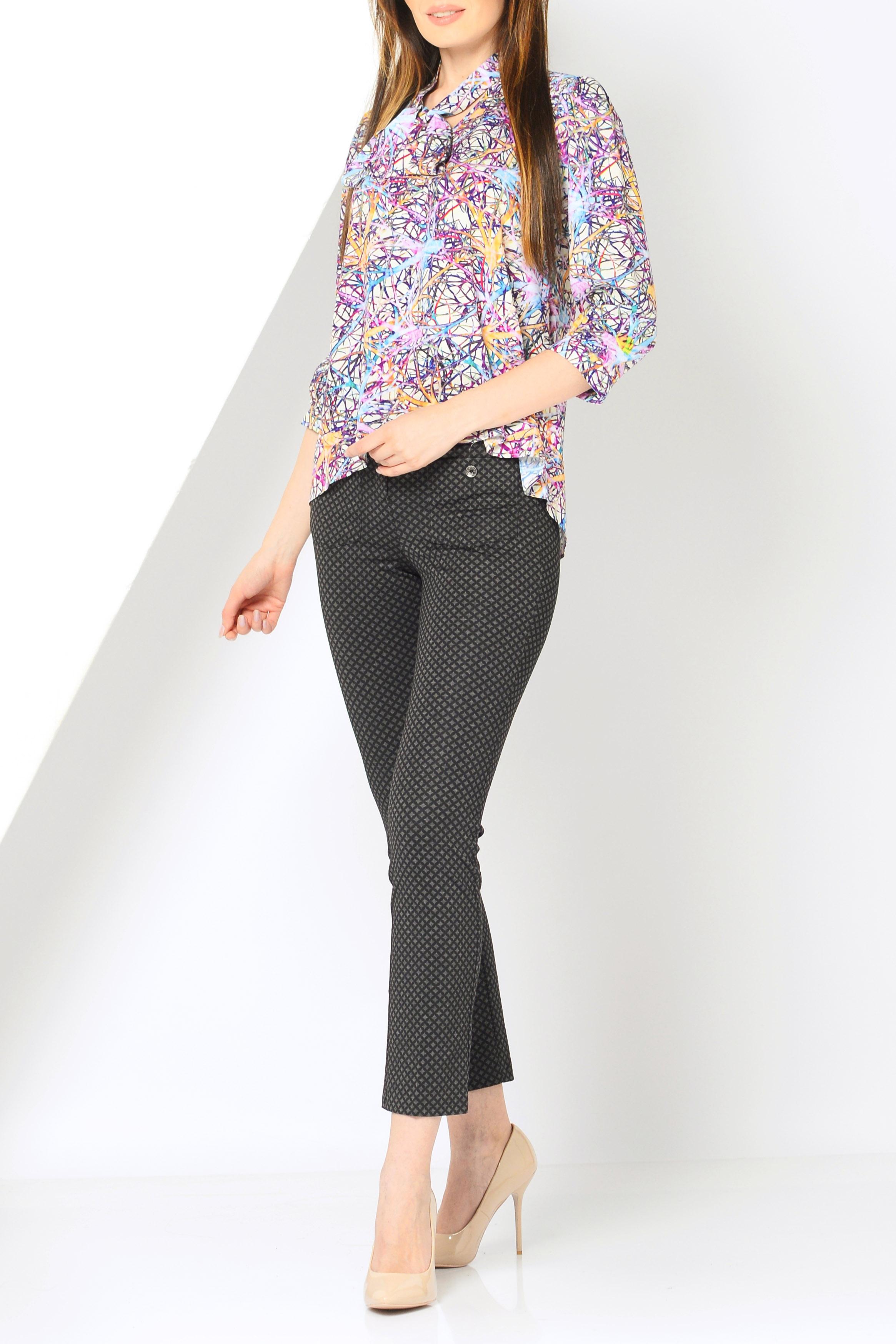 Блузка LacyWear