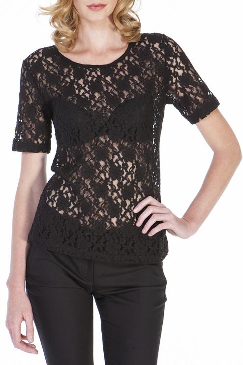 Блузка LacyWear