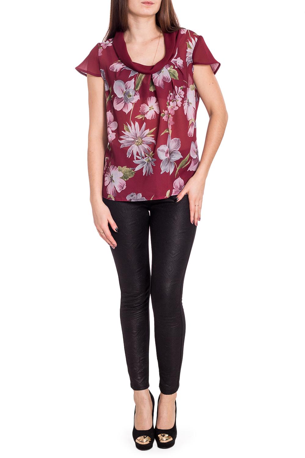 Блузка LacyWear