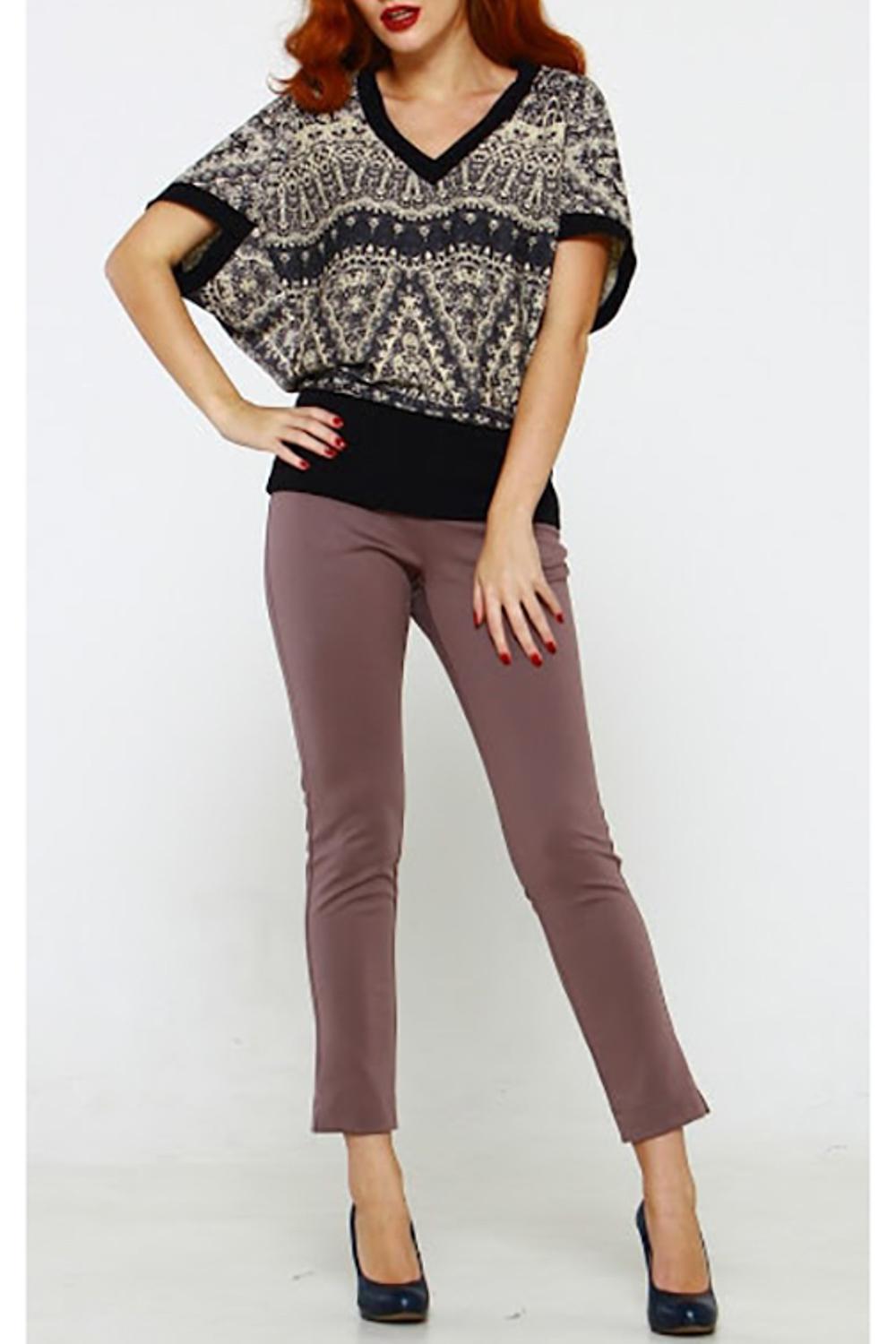 Блузка LacyWear