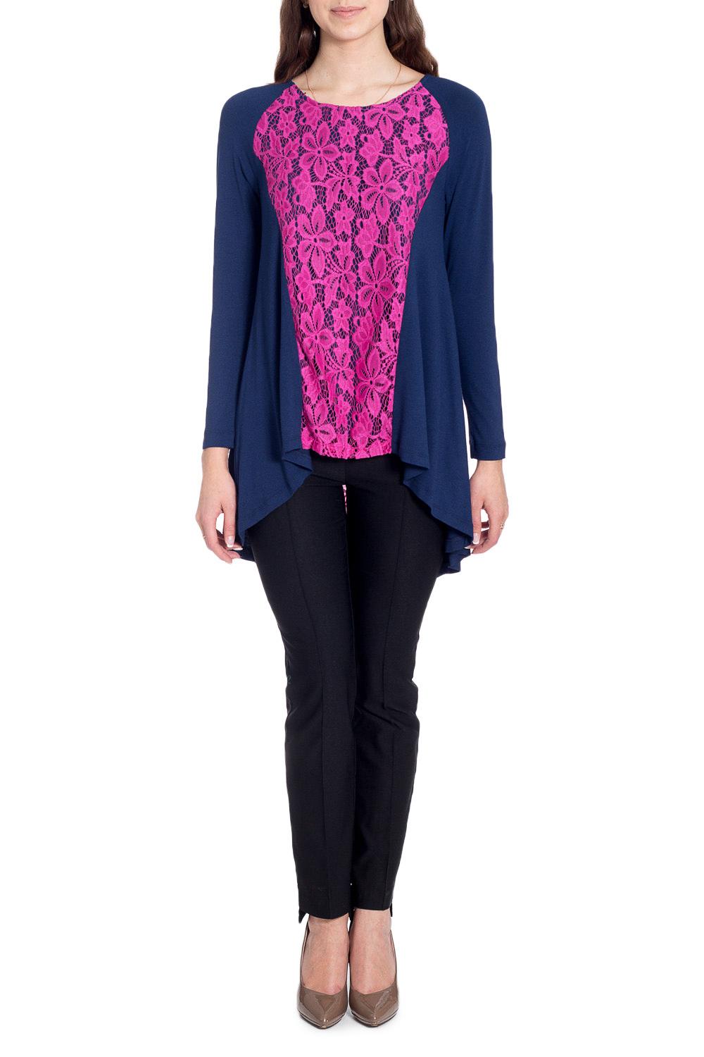 Блузка LacyWear