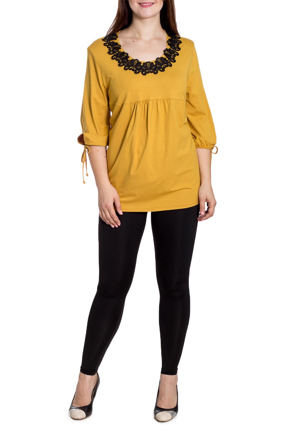 Блузка LacyWear