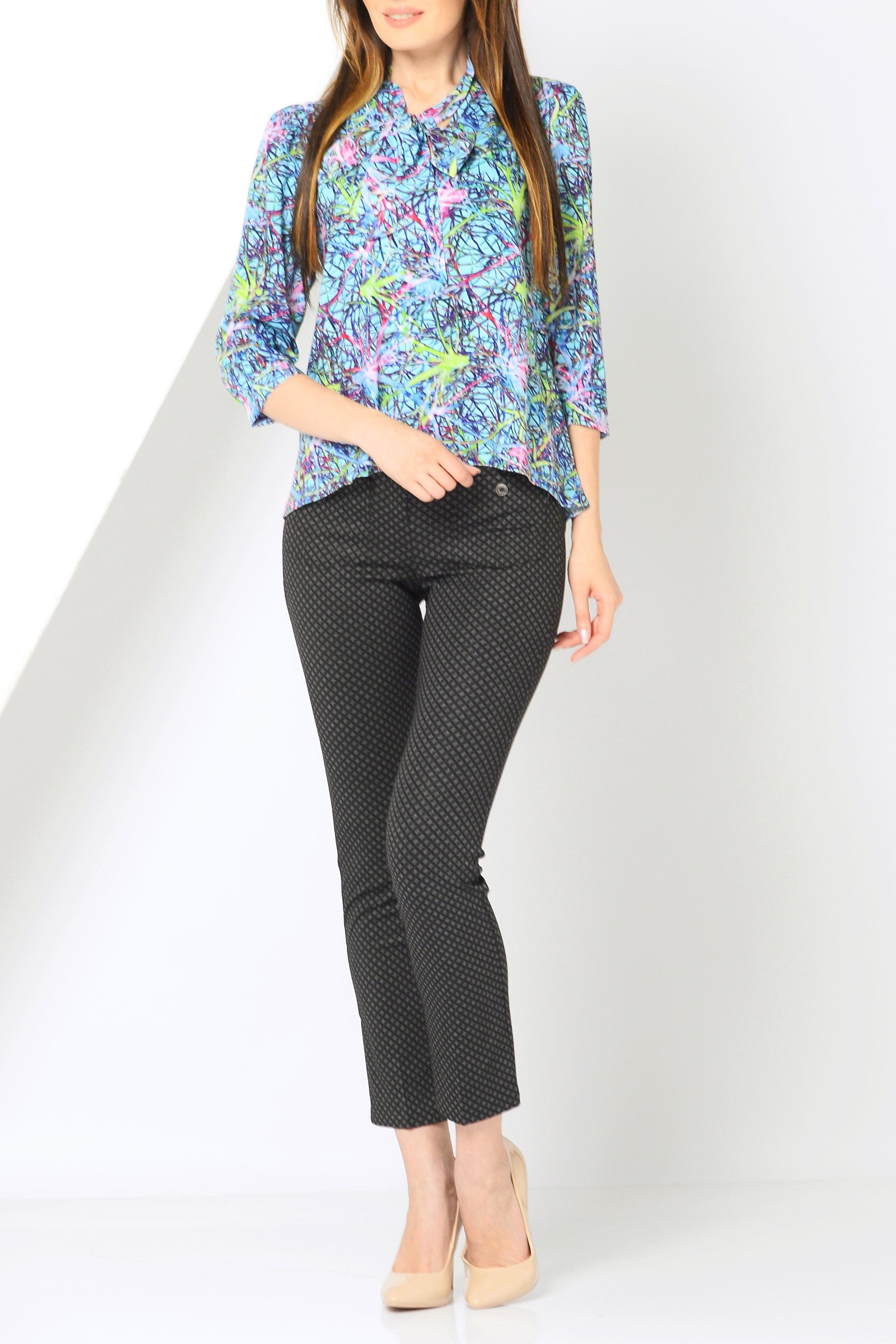 Блузка LacyWear