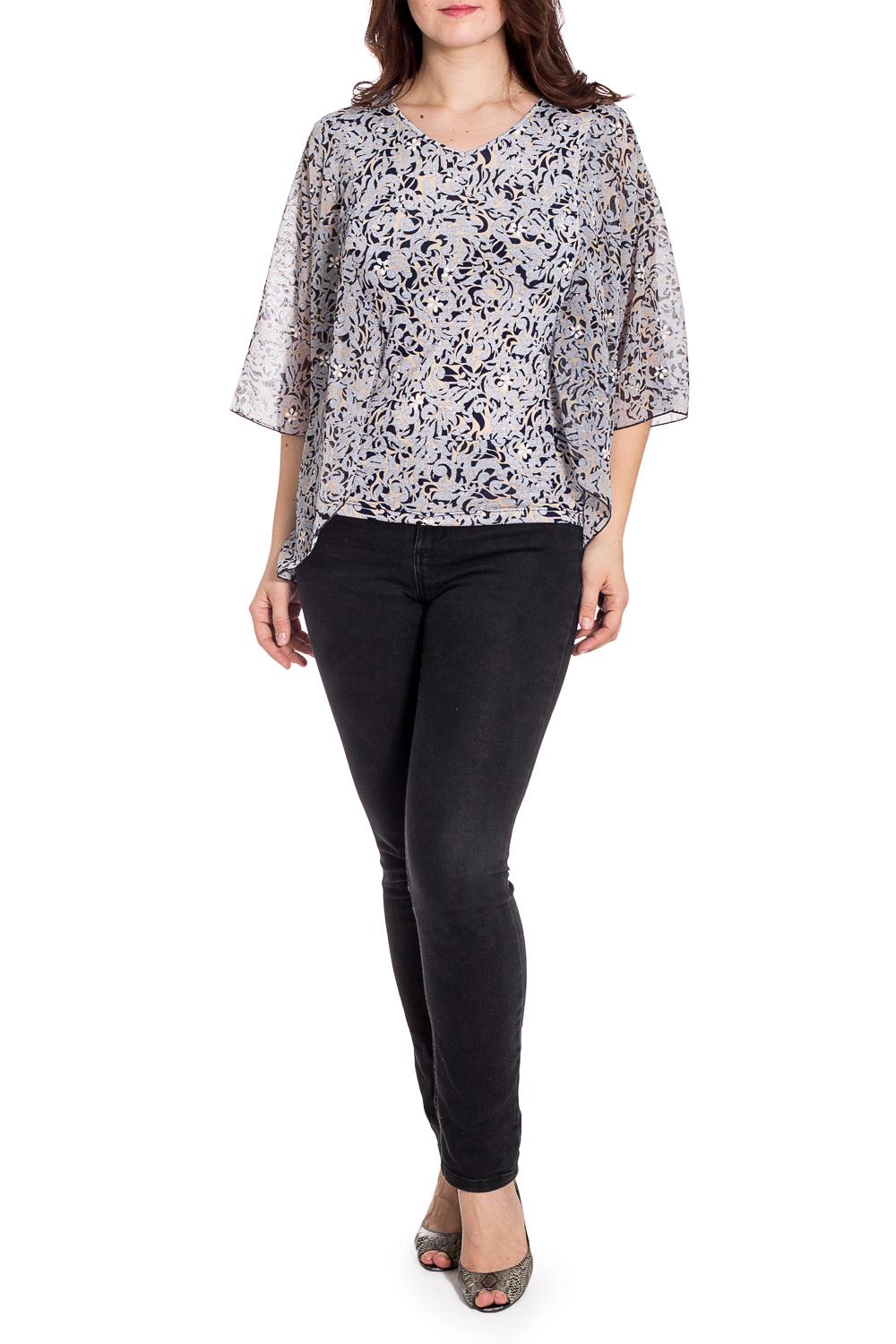 Блузка LacyWear