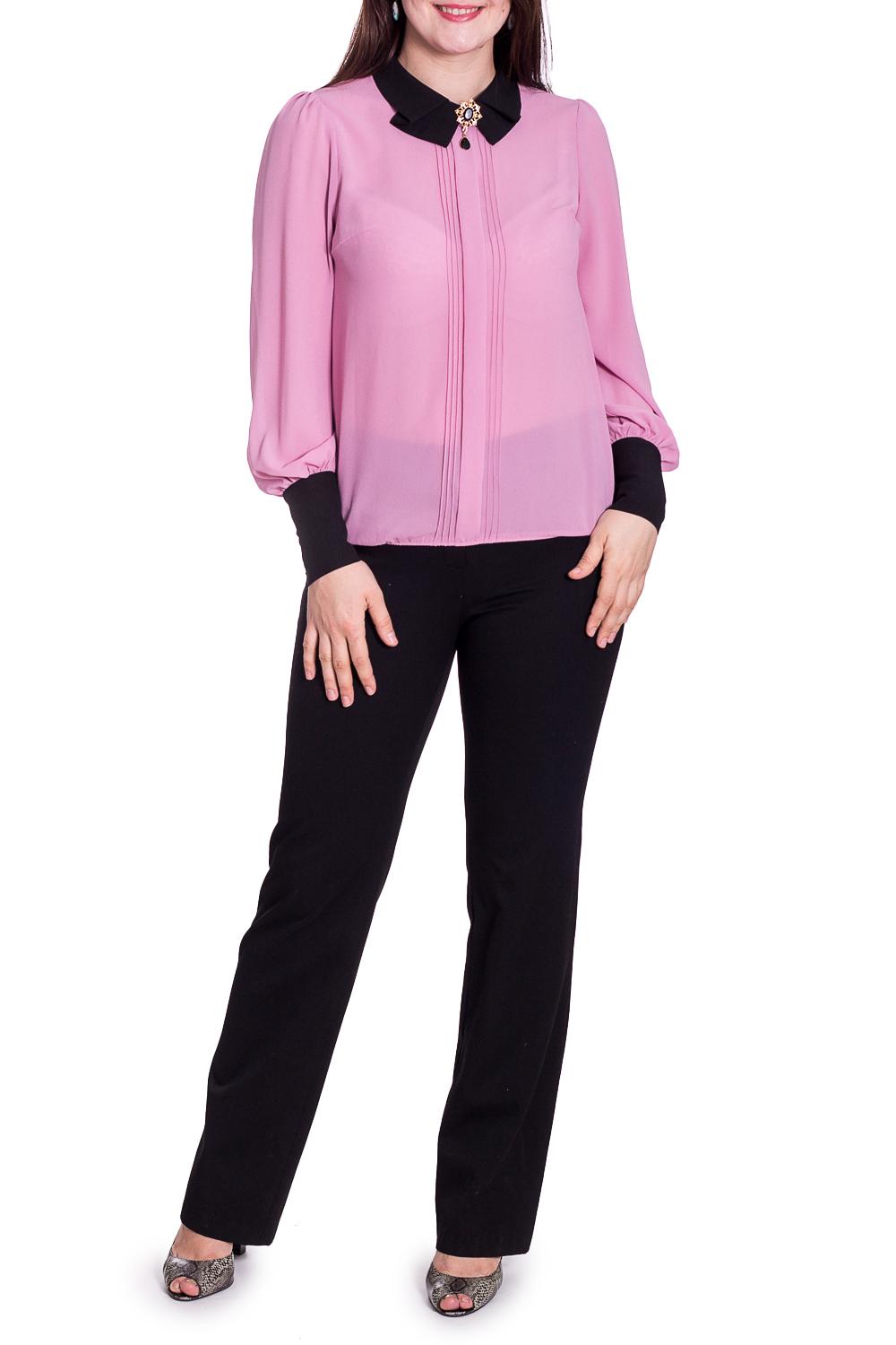 Блузка LacyWear