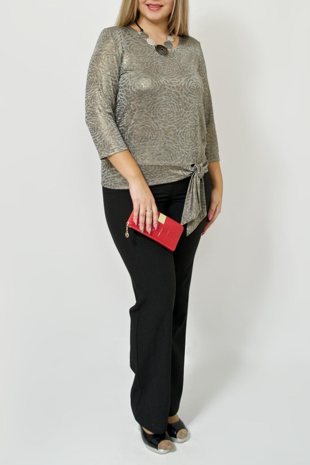 Блузка LacyWear