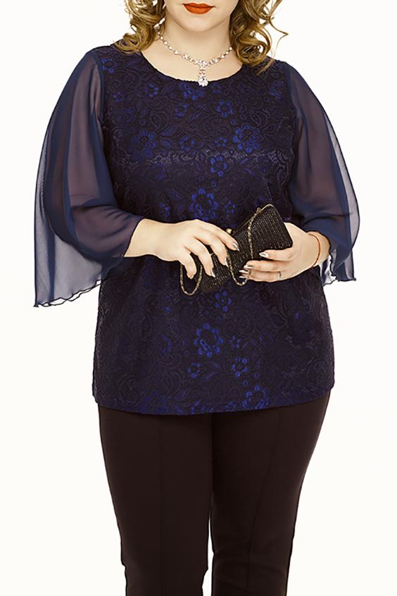 Блузка LacyWear