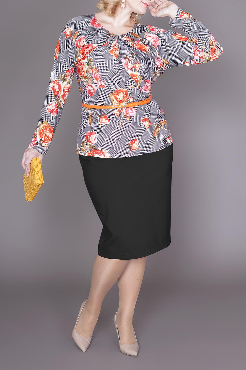 Блузка LacyWear