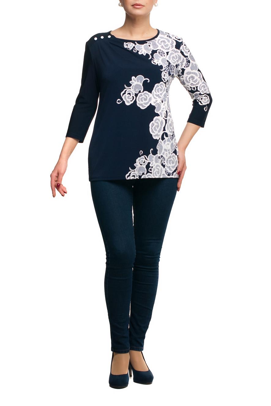 Блузка LacyWear