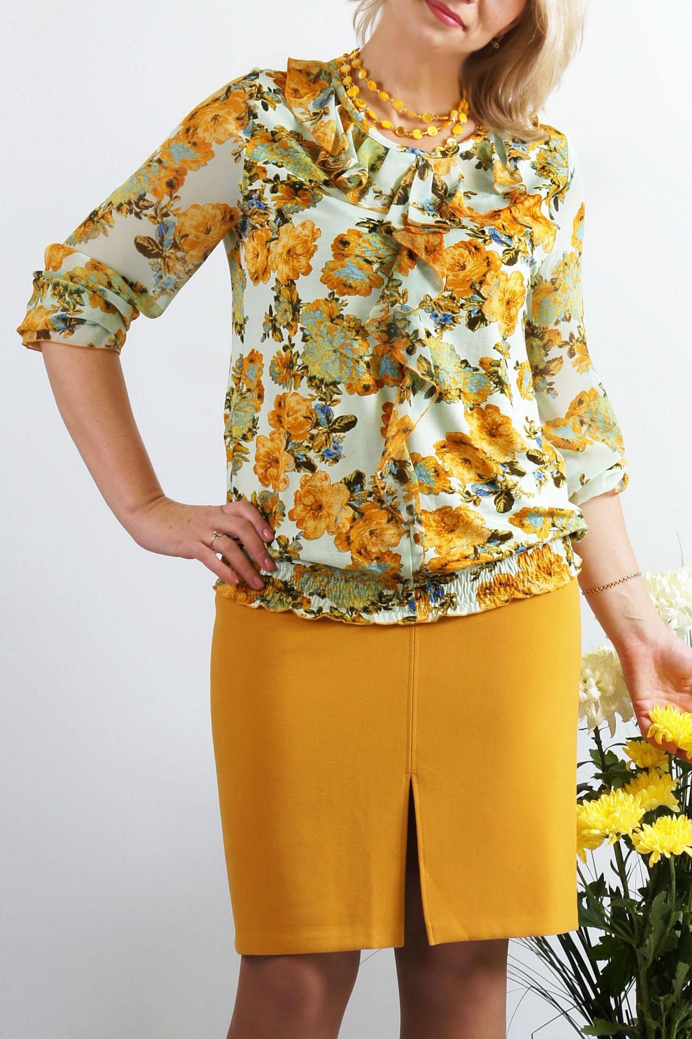 Блузка LacyWear