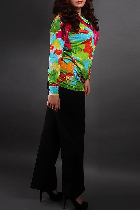 Блузка LacyWear