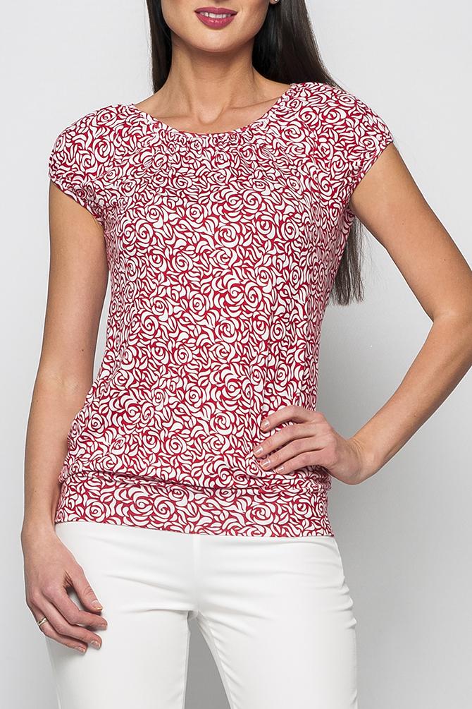 Блузка LacyWear