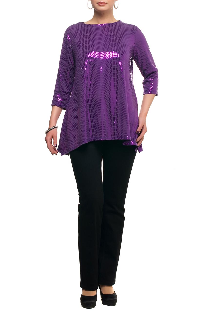 Блузка LacyWear