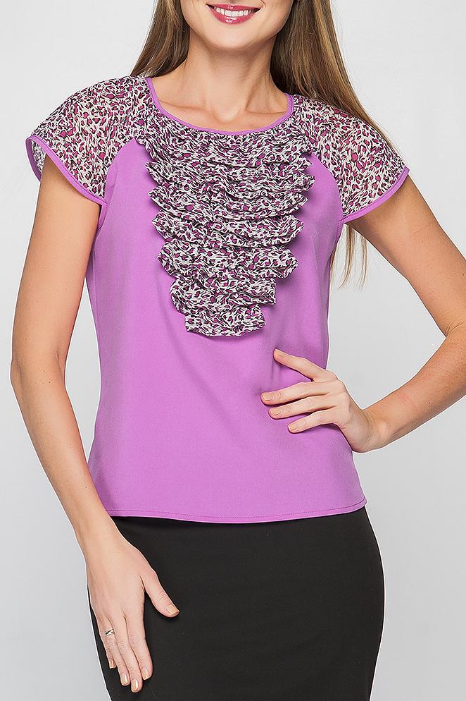 Блузка LacyWear