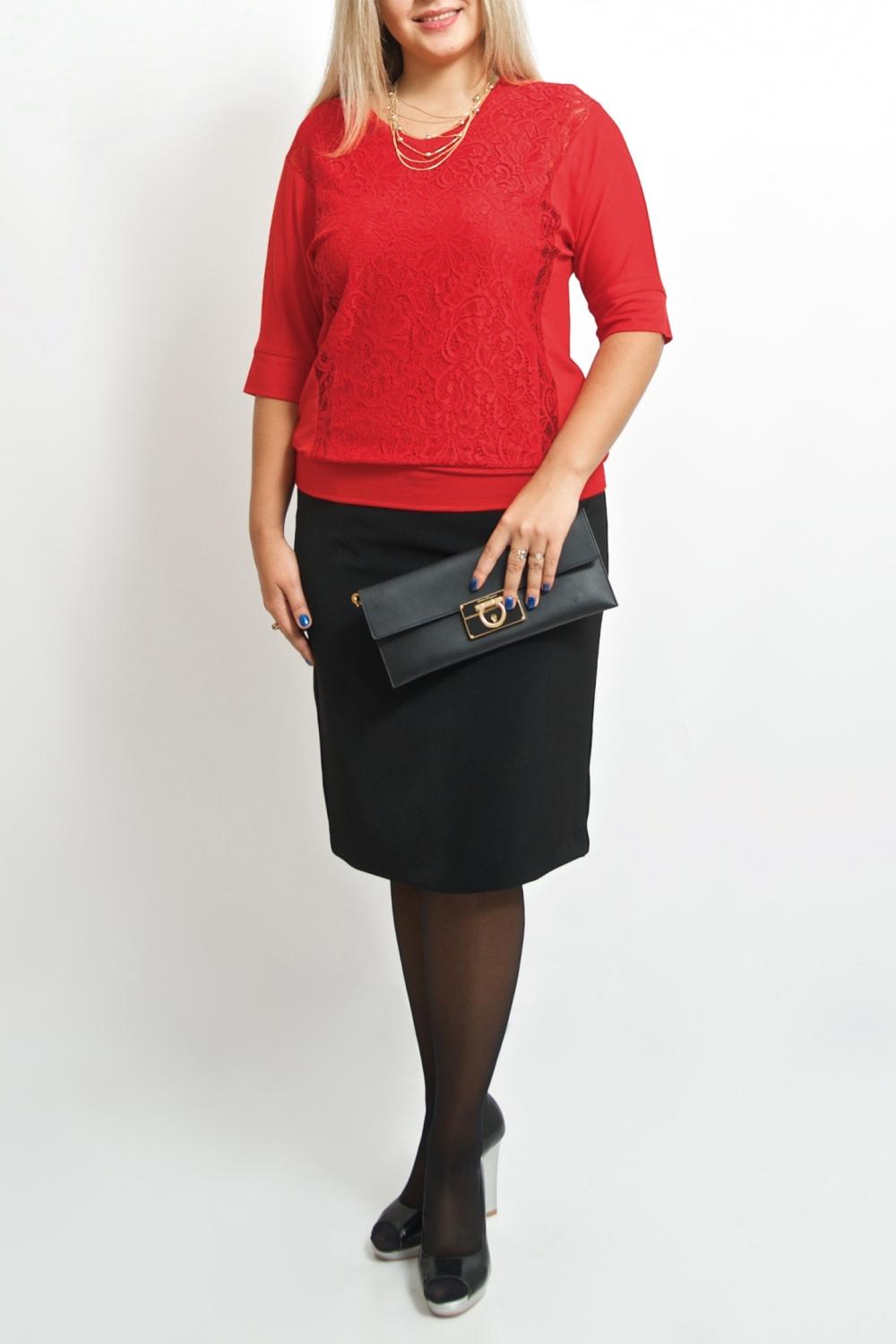 Блузка LacyWear