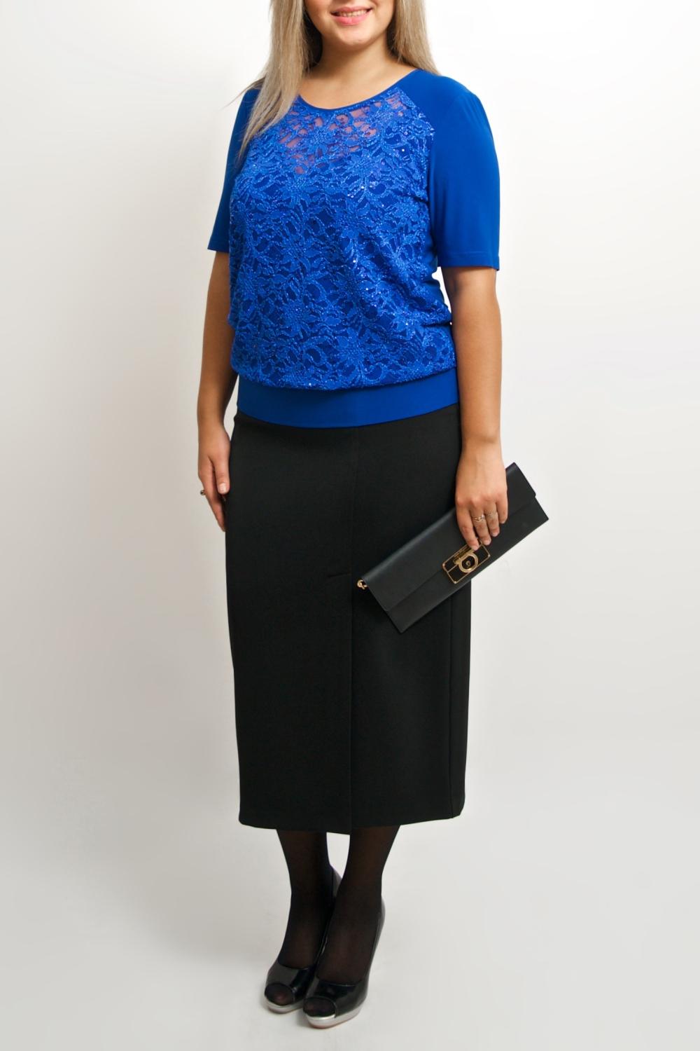 Блузка LacyWear