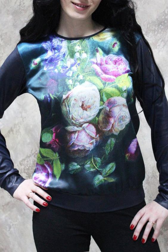 Блузка LacyWear