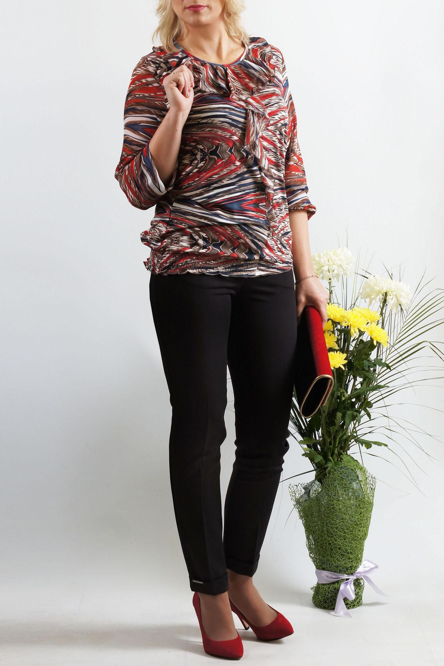 Блузка LacyWear