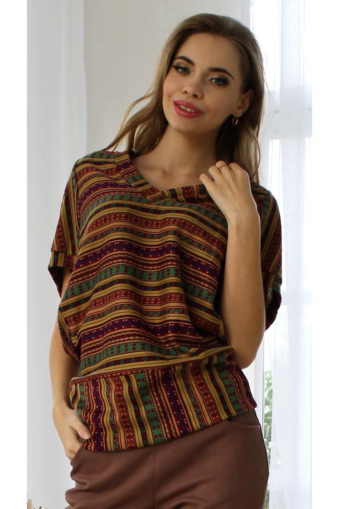 Блузка LacyWear