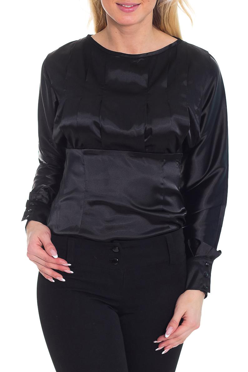 Блузка LacyWear