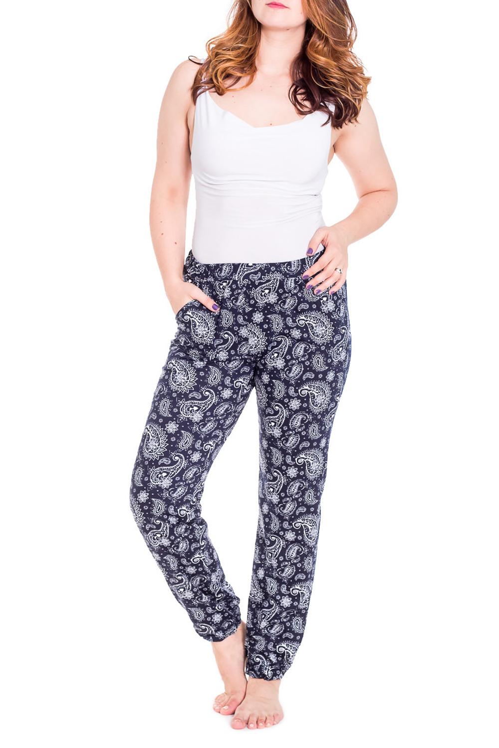 Брюки LacyWear