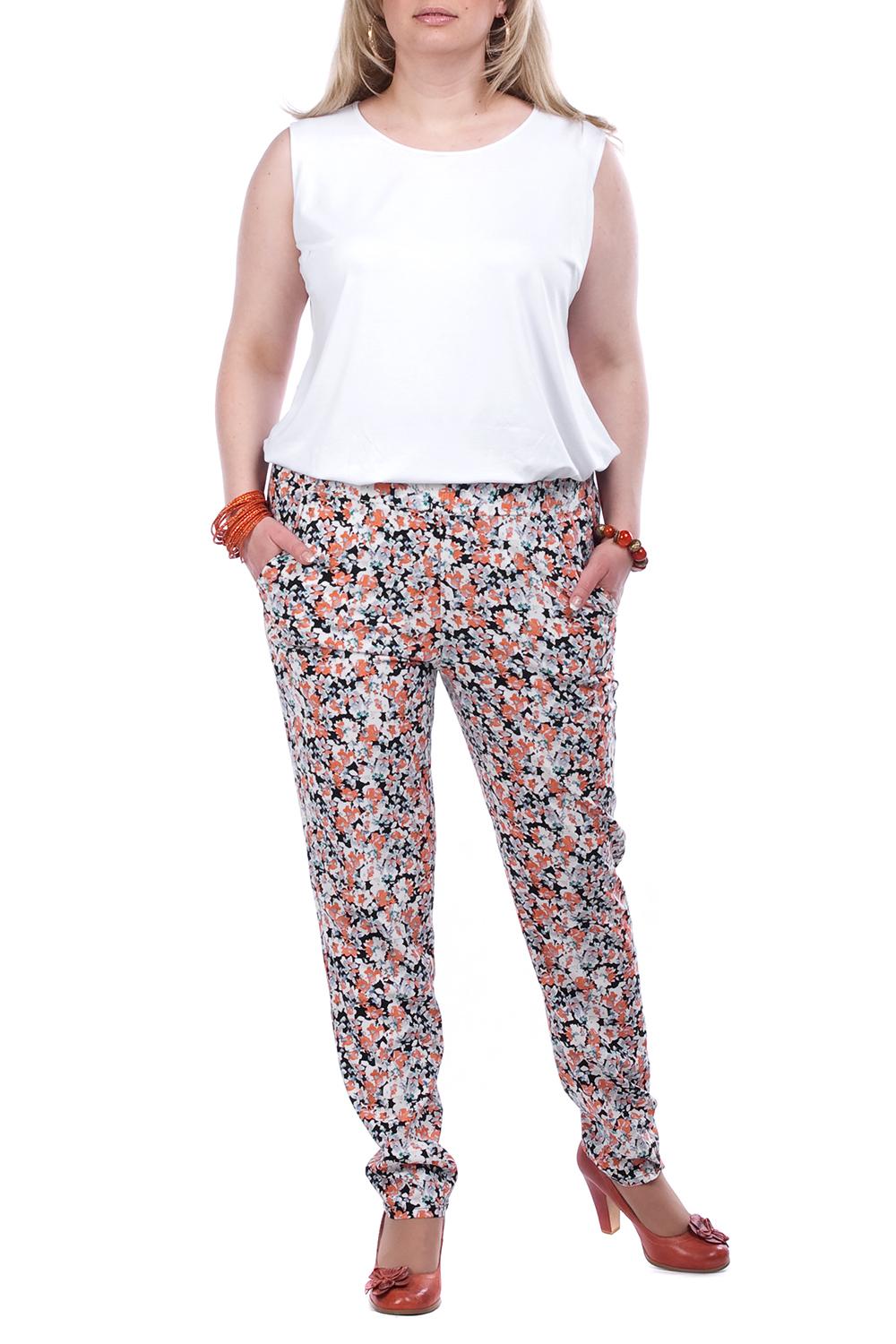 Брюки LacyWear