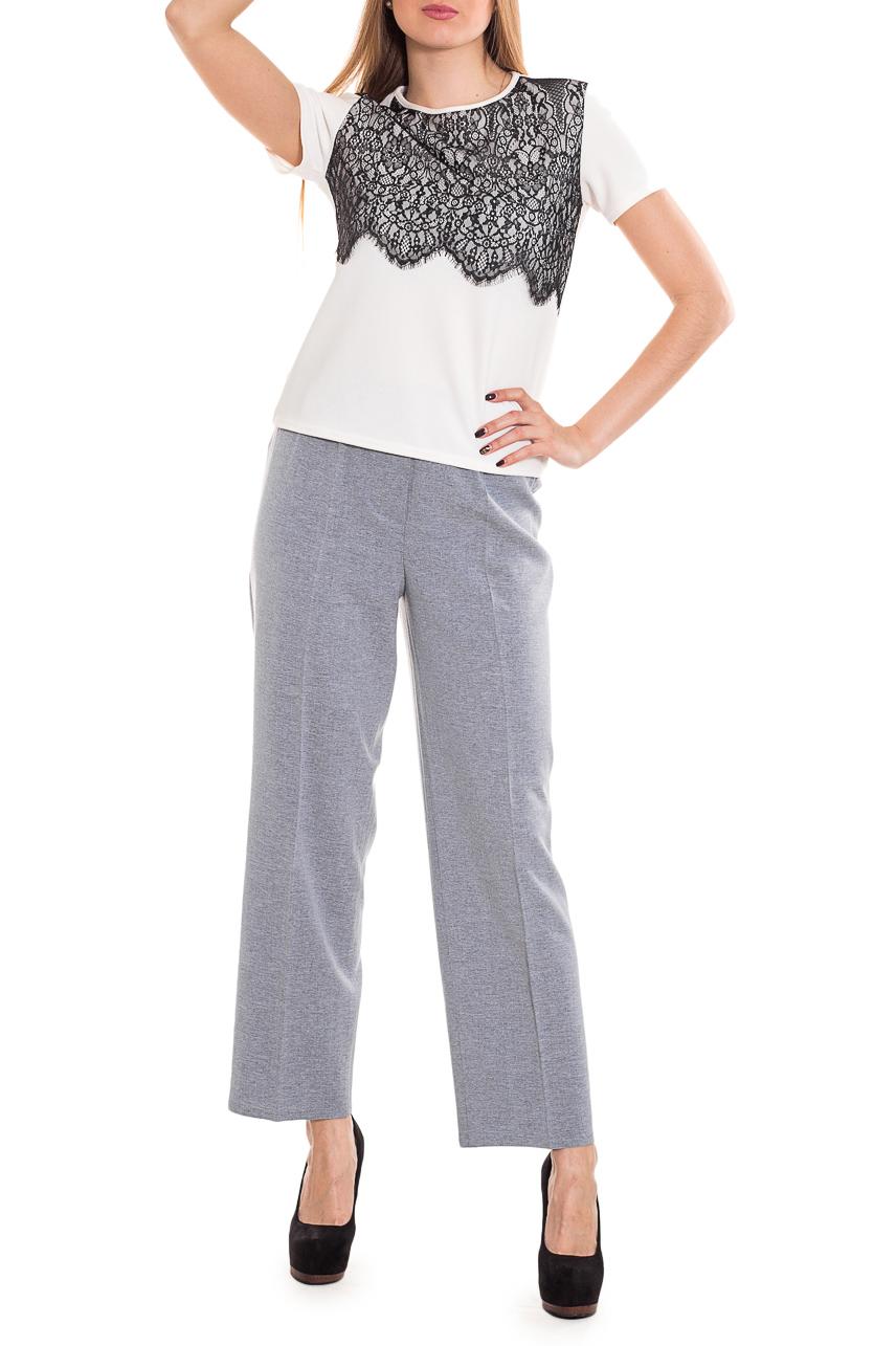 LacyWear Брюки B(25)-FIO Брюки LacyWear