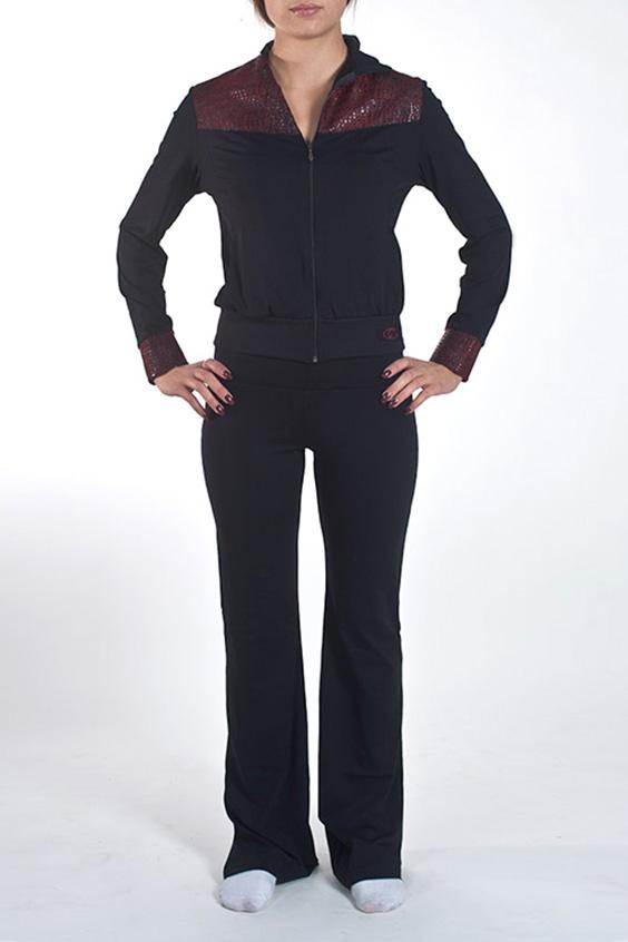 Брюки LacyWear