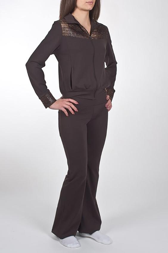 Брюки LacyWear