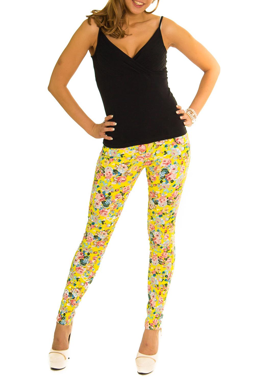 LacyWear Брюки B(5)-FOY Брюки LacyWear