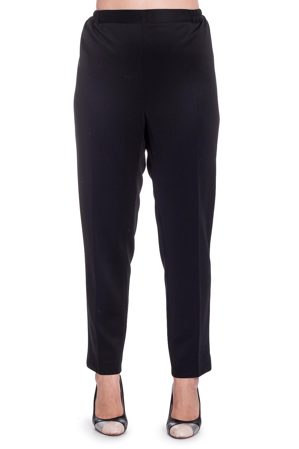 LacyWear Брюки B(33)-BRN Брюки LacyWear