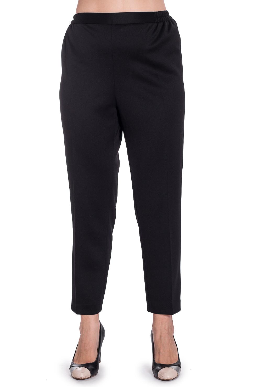 LacyWear Брюки B(32)-BRN Брюки LacyWear