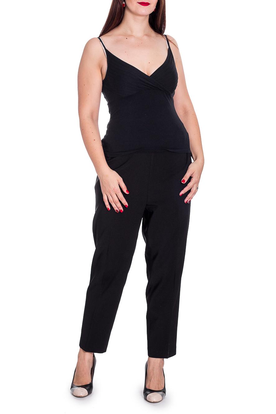 LacyWear Брюки B(34)-BRN Брюки LacyWear