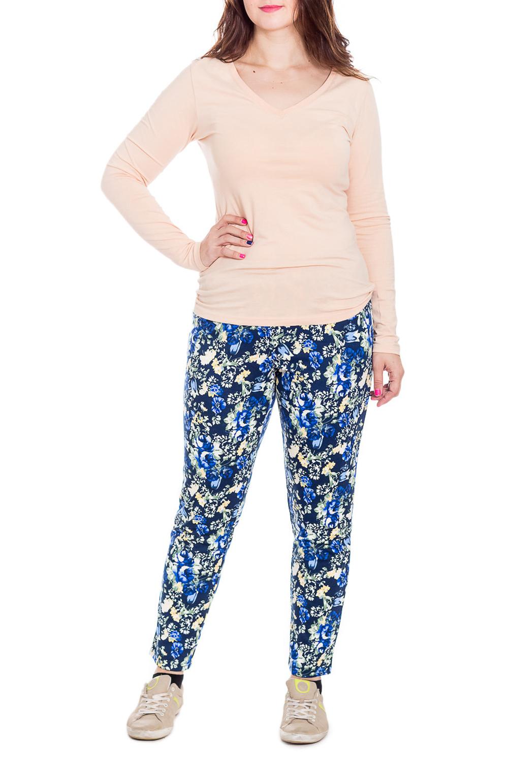 LacyWear Брюки BR(34)-SHI Брюки LacyWear