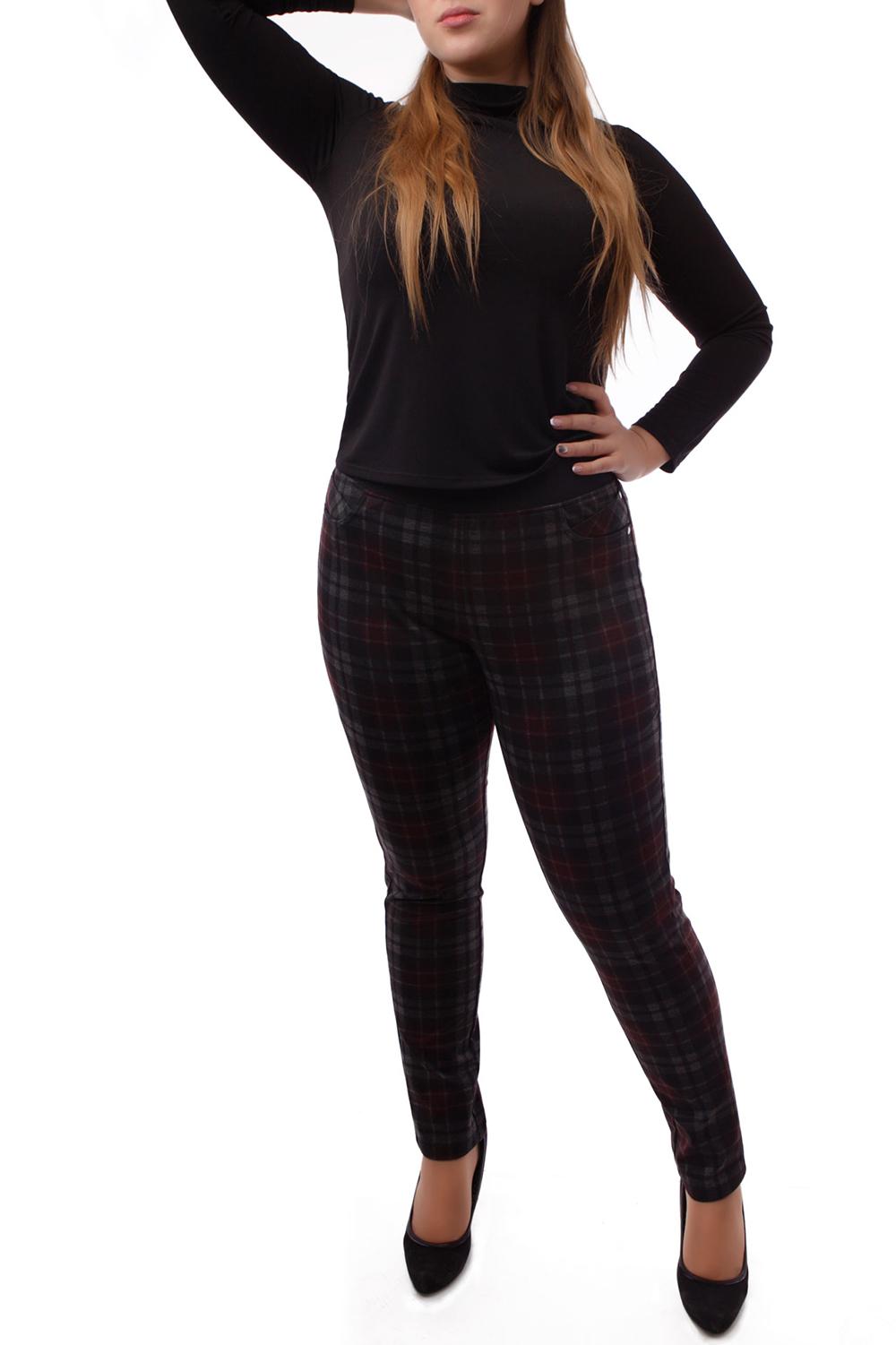 Брюки LacyWear