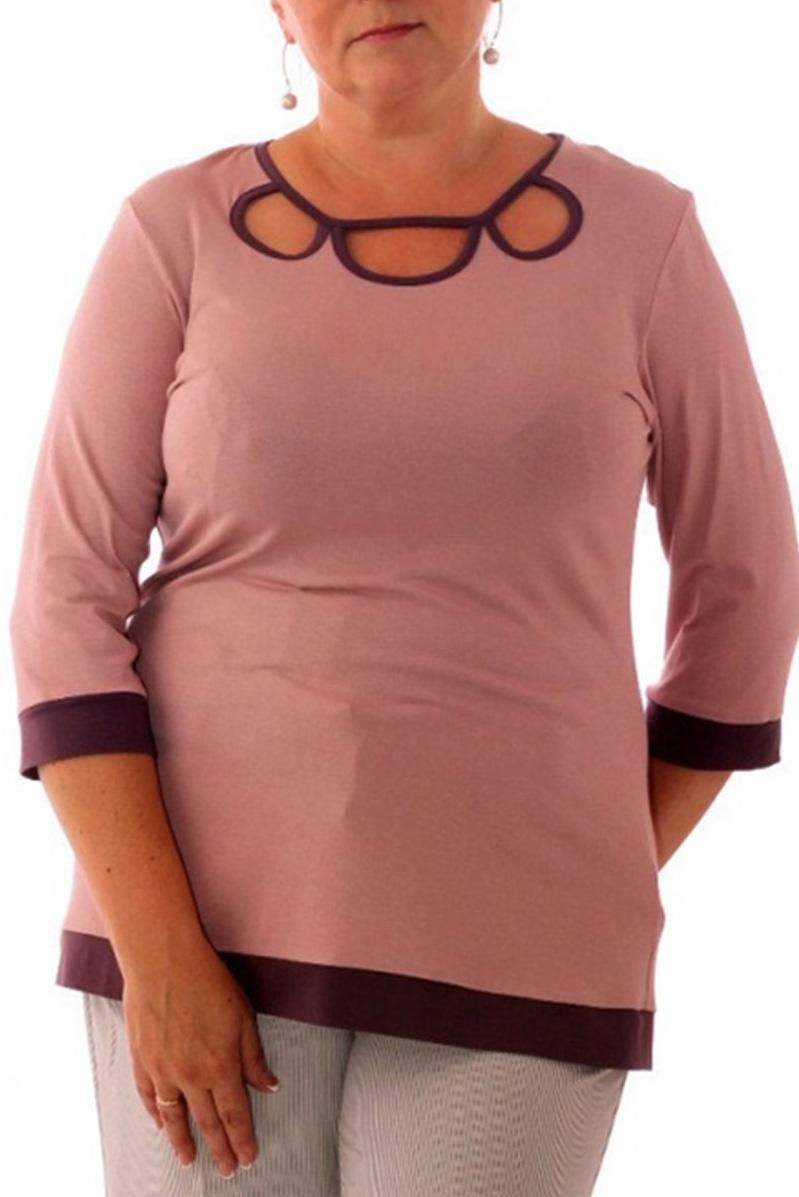 Джемпер LacyWear