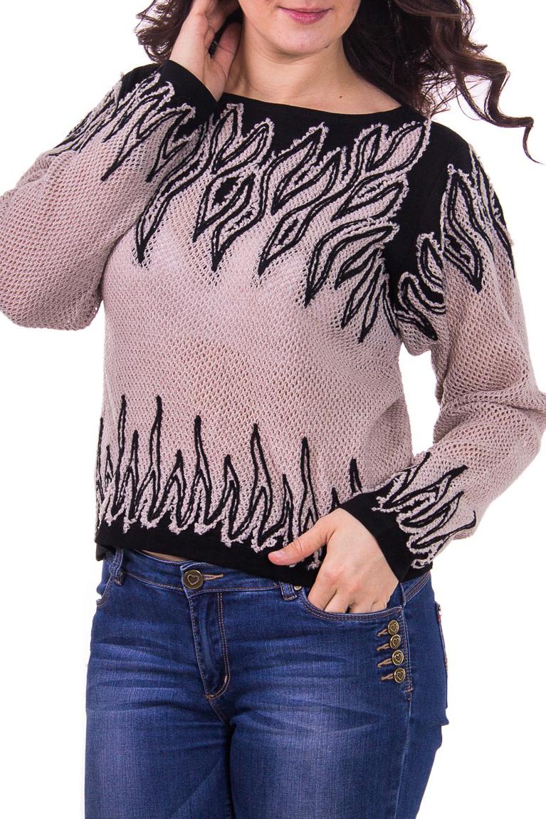 Джемпер LacyWear
