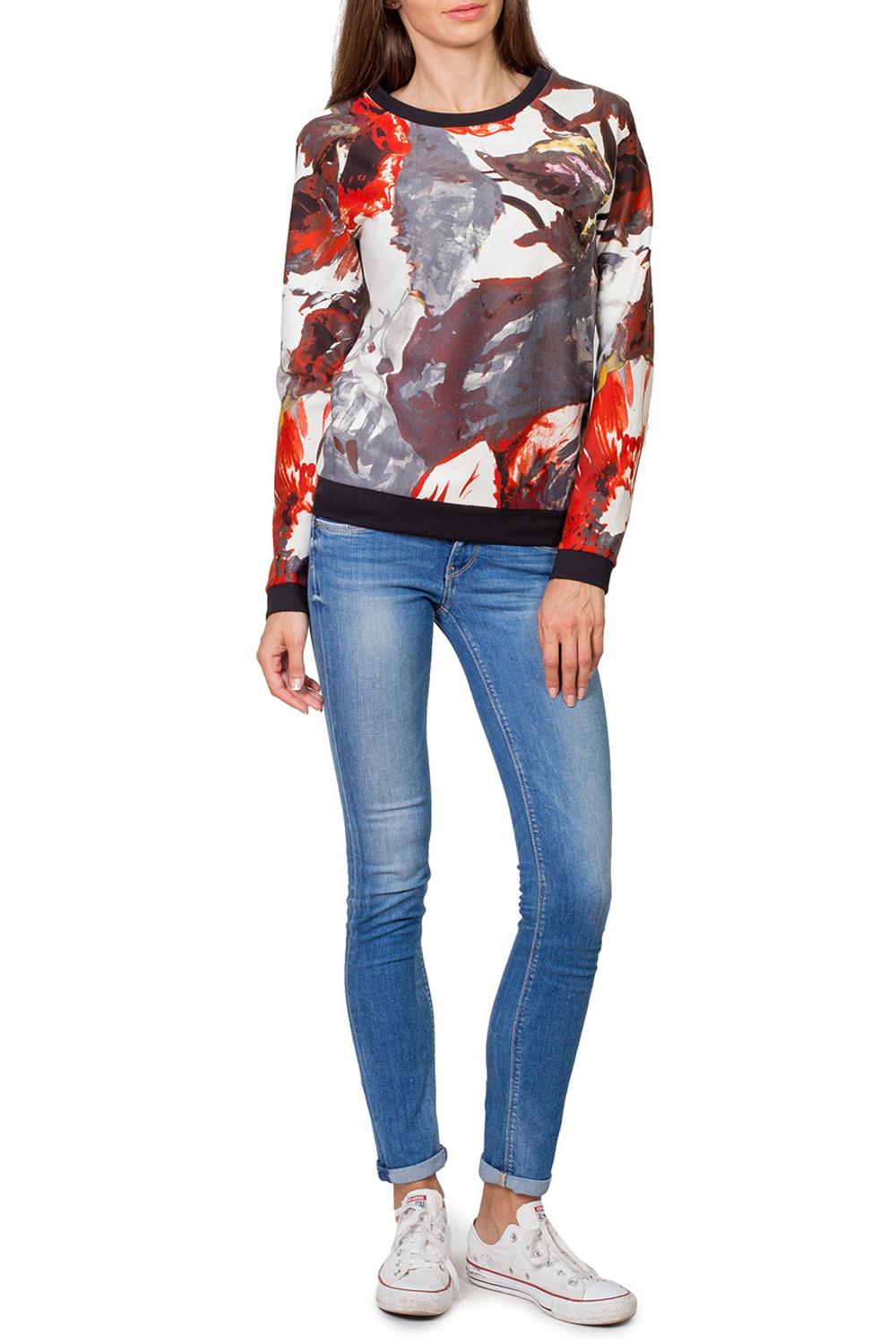 Джемпер LacyWear