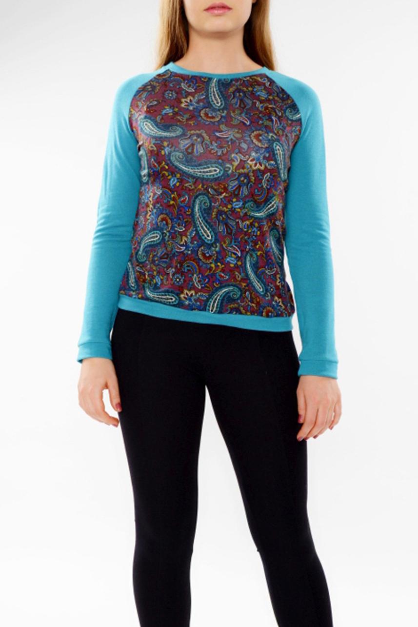 Джемпер LacyWear