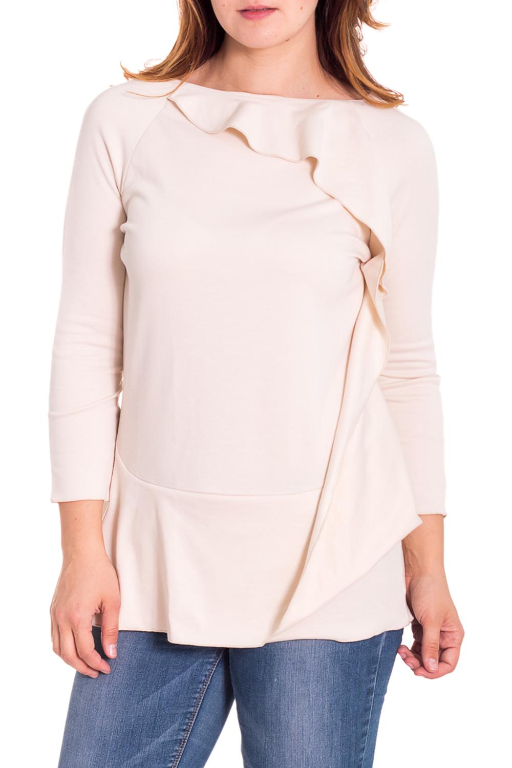 Джемпер LacyWear