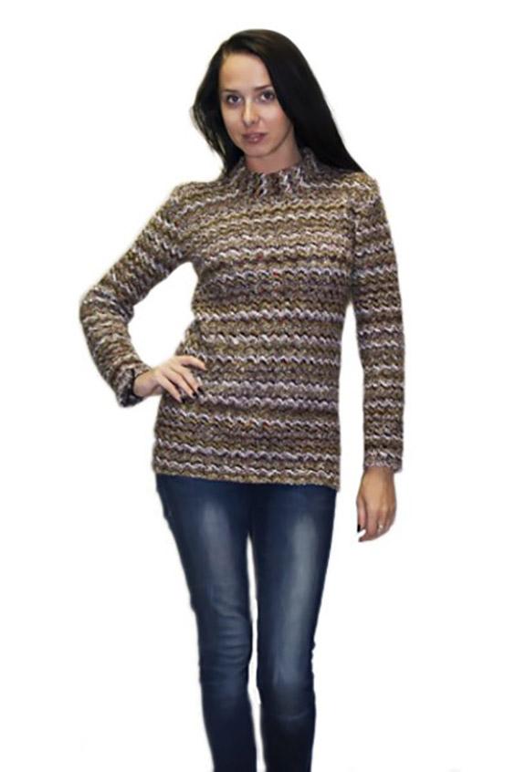 Джемпер LacyWear