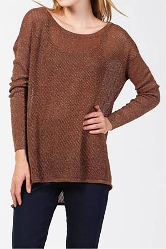 Джемпер LacyWear