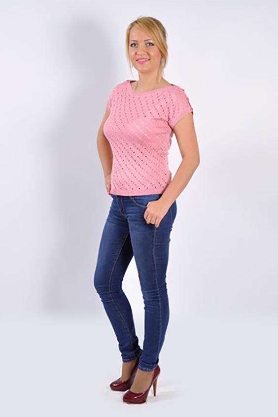Джемпер LacyWear