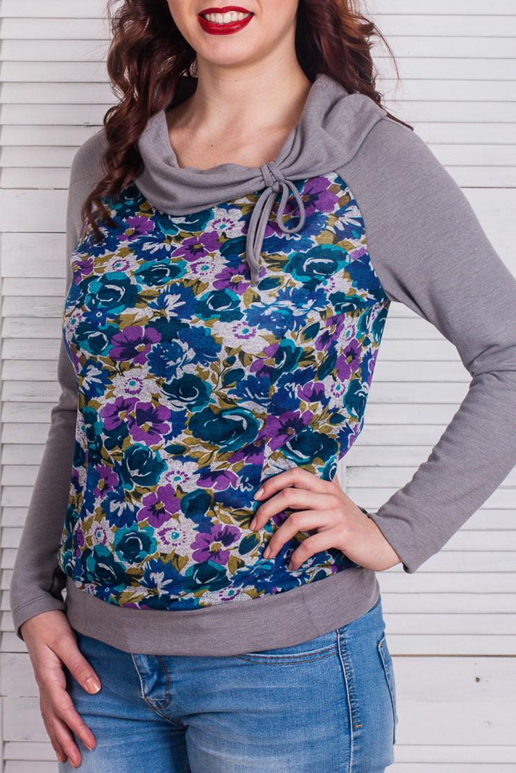 Джемпер LacyWear