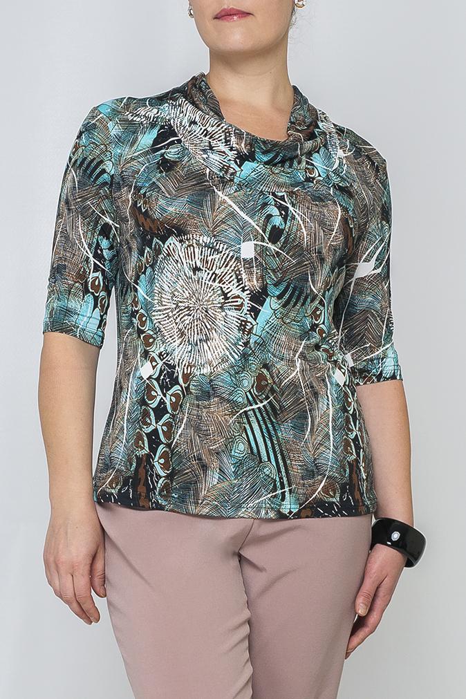Джемпер LacyWear