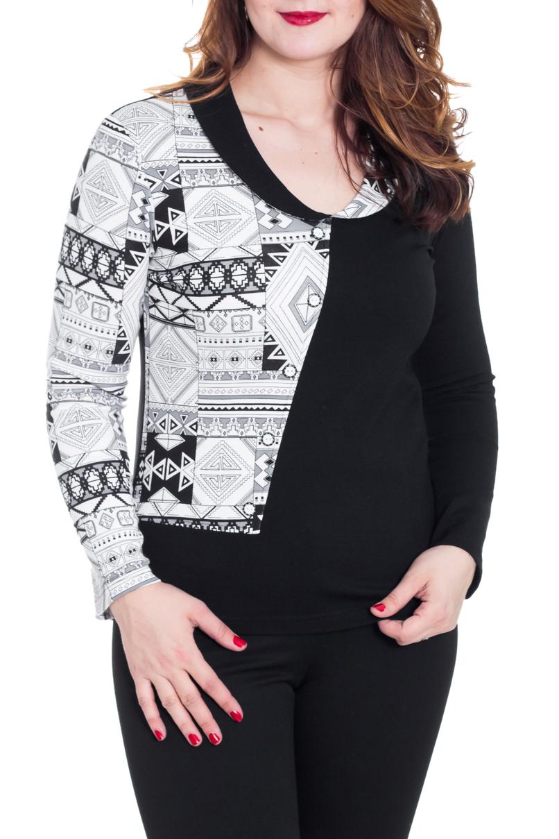 Джемпер LacyWear