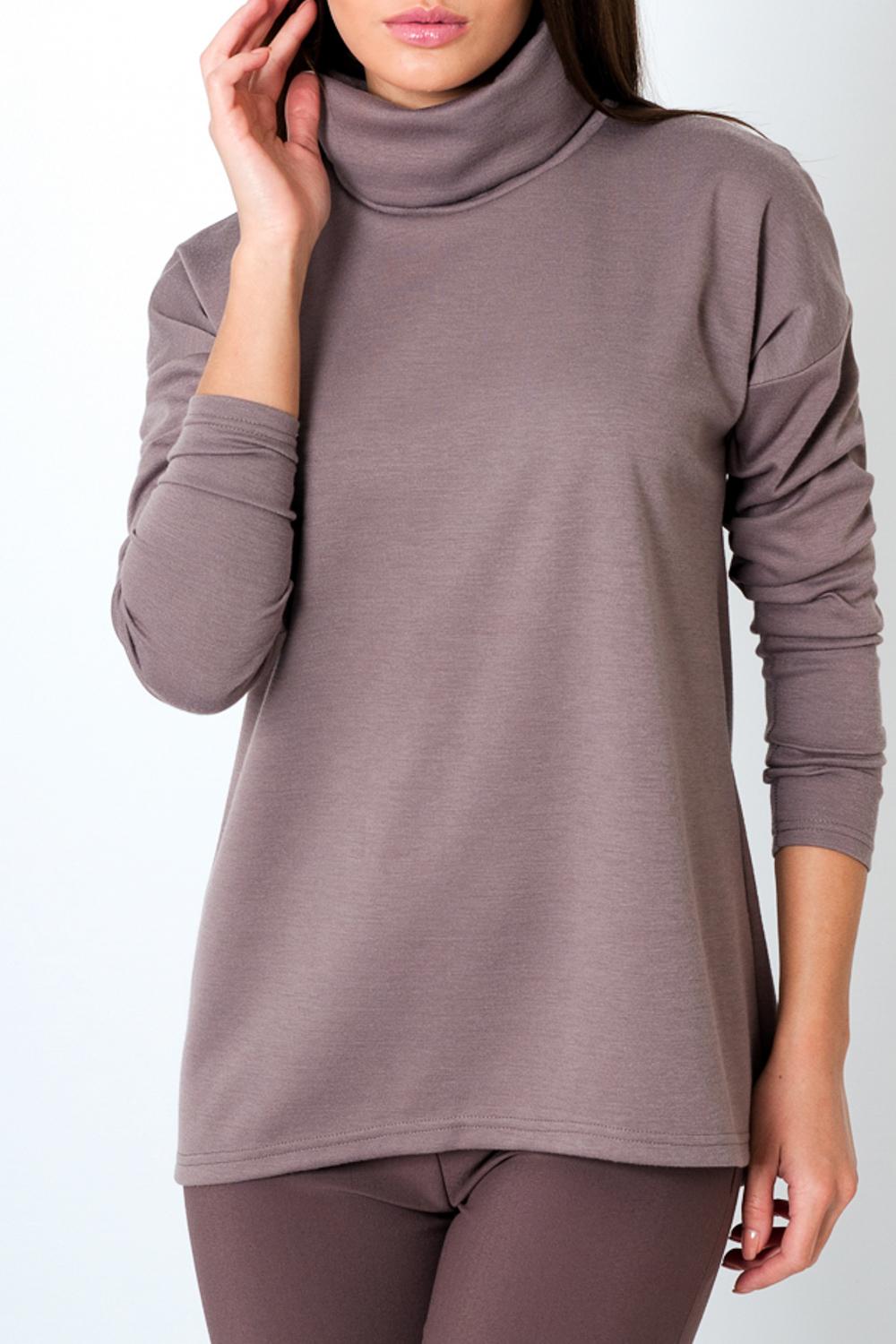 Джемпер LacyWear