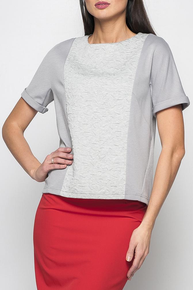 Джемпер LacyWear